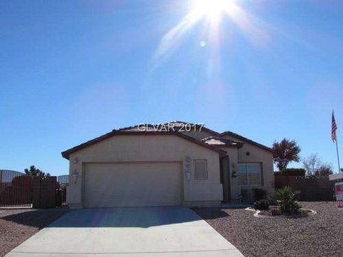 5131 East Fieldstone Drive, Pahrump, NV 89061