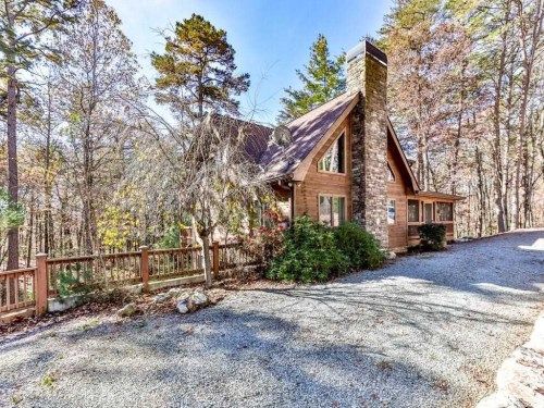 210 Pocaset Dr, Ellijay, GA 30540