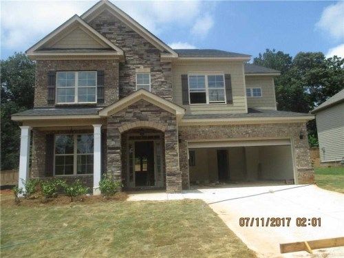 75 Vilote Fern Ln, Covington, GA 30016