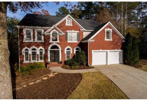 1265 Wynridge Crossing, Alpharetta, GA 30005