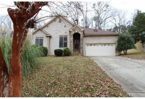 7076 Brook Side Landing, Stone Mountain, GA 30087