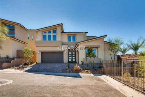 15 Scenic Terrain Avenue, Henderson, NV 89011