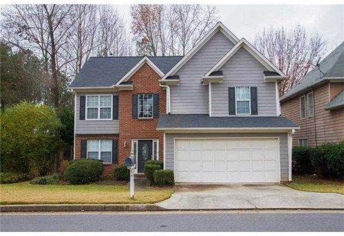 10720 Morton Chase Way, Alpharetta, GA 30022