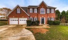 178 Crest Valley Ct Lawrenceville, GA 30043