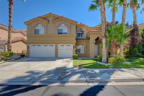 69 Teton Pines Drive, Henderson, NV 89074