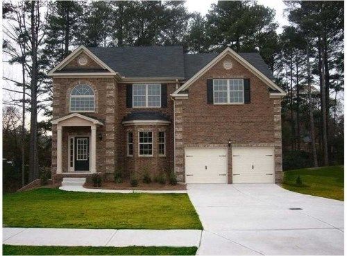 3577 Dogwood Pass #13G, Lithonia, GA 30038