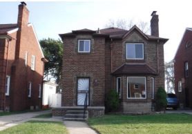 17166 Ward, Detroit, MI 48235