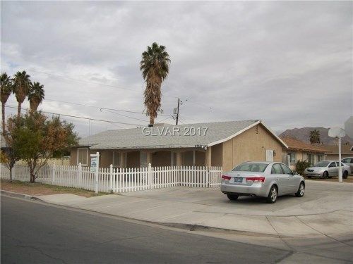 4710 Arizona Avenue, Las Vegas, NV 89104