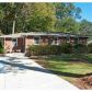 2282 Hunting Valley Dr, Decatur, GA 30033 ID:15144183