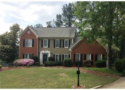 3981 Fox Glen Dr, Woodstock, GA 30189