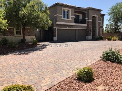 7009 Rio Grande Gorge Court, Las Vegas, NV 89130