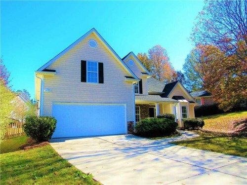 5346 Yoshino Terrace, Powder Springs, GA 30127