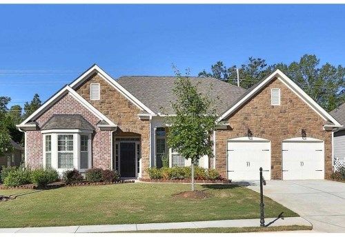 6815 Henwick Circle, Cumming, GA 30040