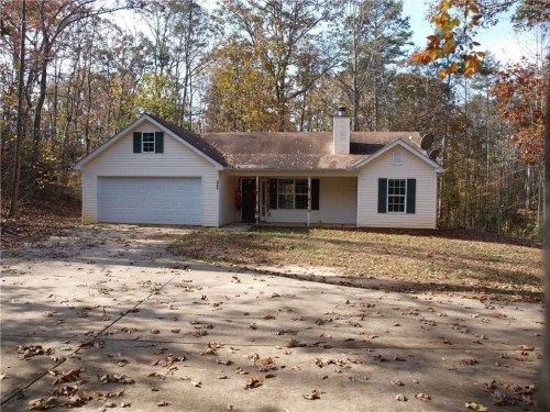 5788 Riley Farm Rd, Lula, GA 30554