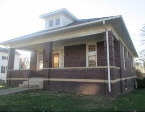 503 Hamline Ave, South Zanesville, OH 43701