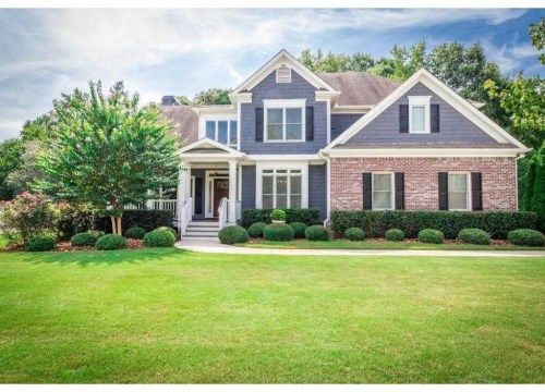 4940 Green Summers Dr, Cumming, GA 30028