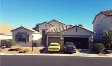 4532 Dawn Peak Street Las Vegas, NV 89129