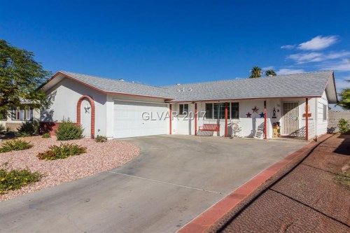 825 Vincent Way, Las Vegas, NV 89145