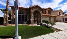 3716 Heather Lily Court Las Vegas, NV 89129