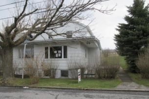 813 Sherman St, Portage, PA 15946