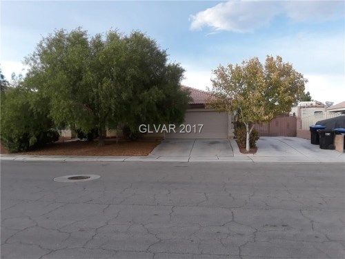 3952 Colonial Field Avenue, North Las Vegas, NV 89031