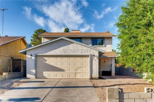 5440 Alpaca Circle, Las Vegas, NV 89142