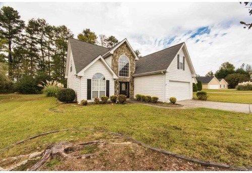 531 Ashton Manor Dr, Loganville, GA 30052