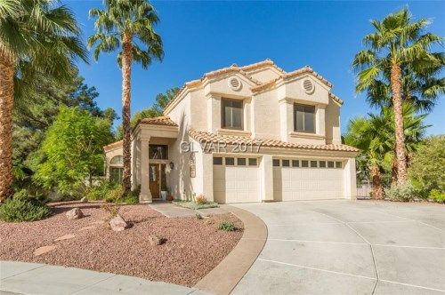 399 Placer Creek Lane, Henderson, NV 89014