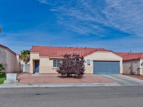 406 Violetta Avenue, North Las Vegas, NV 89031