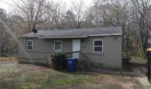 1306 Redford Dr SE Atlanta, GA 30315