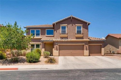 816 Wintersweet Road, Henderson, NV 89015