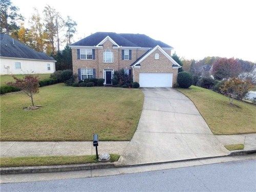 4385 Spur Look Crossing, Douglasville, GA 30135