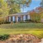 1381 Country Squire Dr, Decatur, GA 30033 ID:15167027