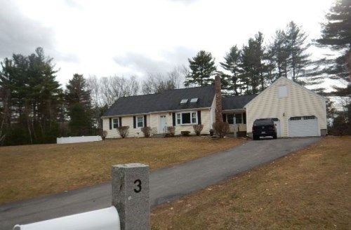 3 Kiln Dr, Litchfield, NH 03052