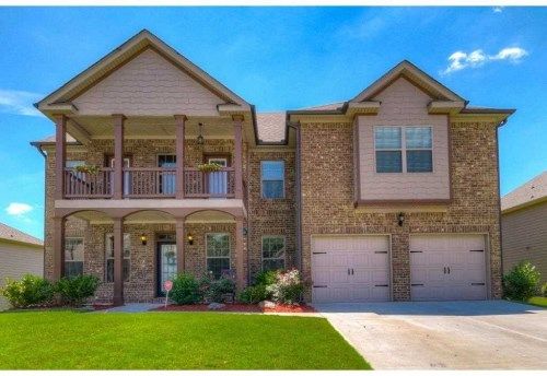 771 Sienna Valley Dr, Braselton, GA 30517