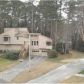 4144 Chimney Lake Dr NE, Roswell, GA 30075 ID:15258781