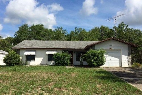 2603 N Priester Rd, Avon Park, FL 33825