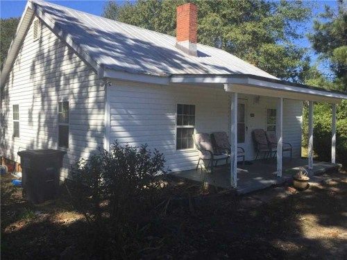 4861 Williamson Zebulon Rd, Williamson, GA 30292