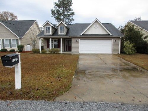 1139 Blue Heron Pt, Manning, SC 29102