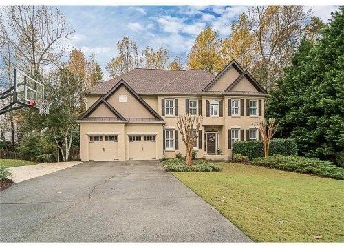 4120 Three Chimneys Ln, Cumming, GA 30041