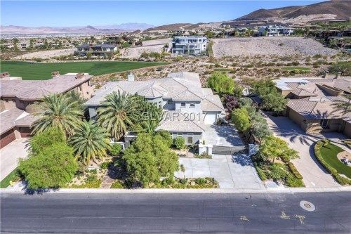 1448 Macdonald Ranch Drive, Henderson, NV 89012