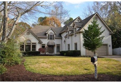 6850 Chapel Glen Ct, Atlanta, GA 30360