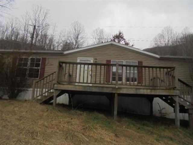 895 N Fork Rd, Barnardsville, NC 28709