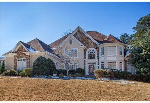 12250 Magnolia Circle, Alpharetta, GA 30005