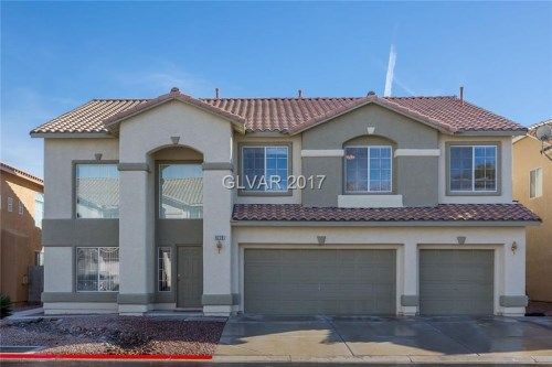 8220 Cantura Peak Street, Las Vegas, NV 89143