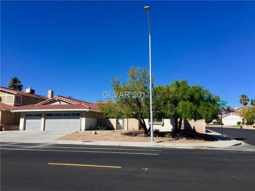 1516 Odette Lane, Las Vegas, NV 89117