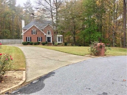 3411 Knollwood Ct, Buford, GA 30519