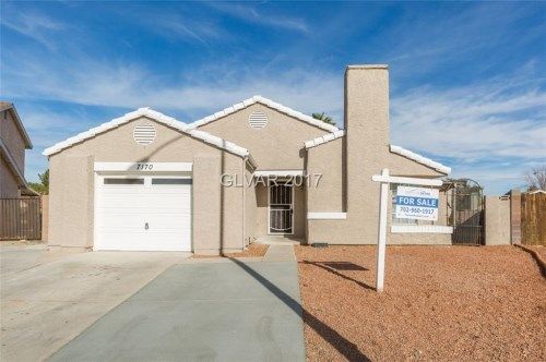 7170 Hardtack Circle, Las Vegas, NV 89119