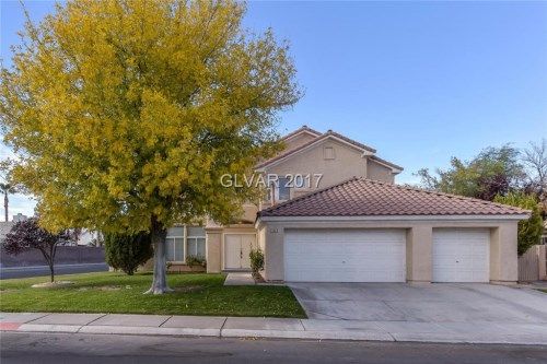 4549 Cielo Lane, Las Vegas, NV 89130