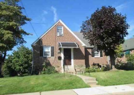 1125 Duncan Avenue, Lansdowne, PA 19050